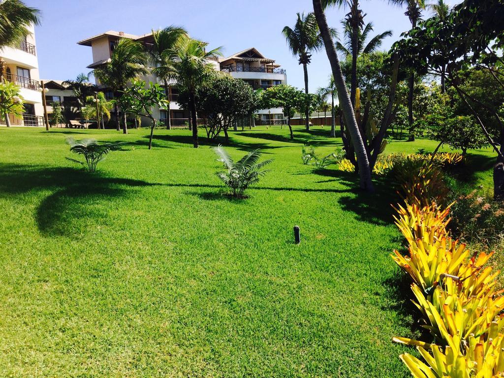 Beach Place Resort Residence Aquiraz Exterior photo