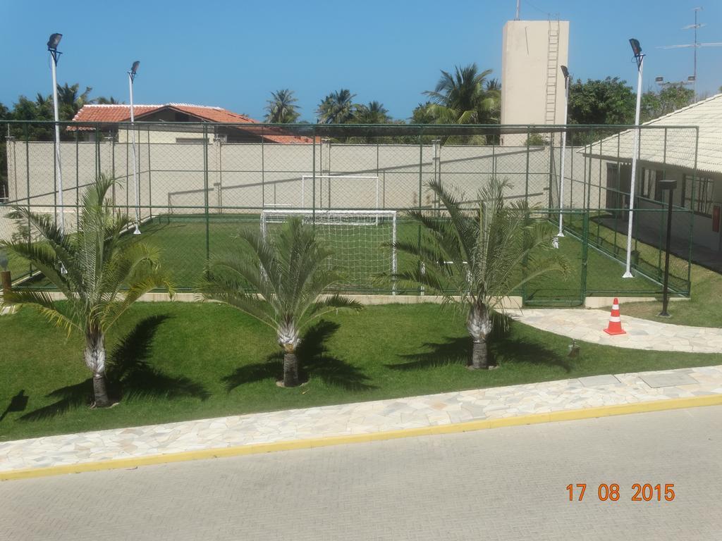 Beach Place Resort Residence Aquiraz Exterior photo