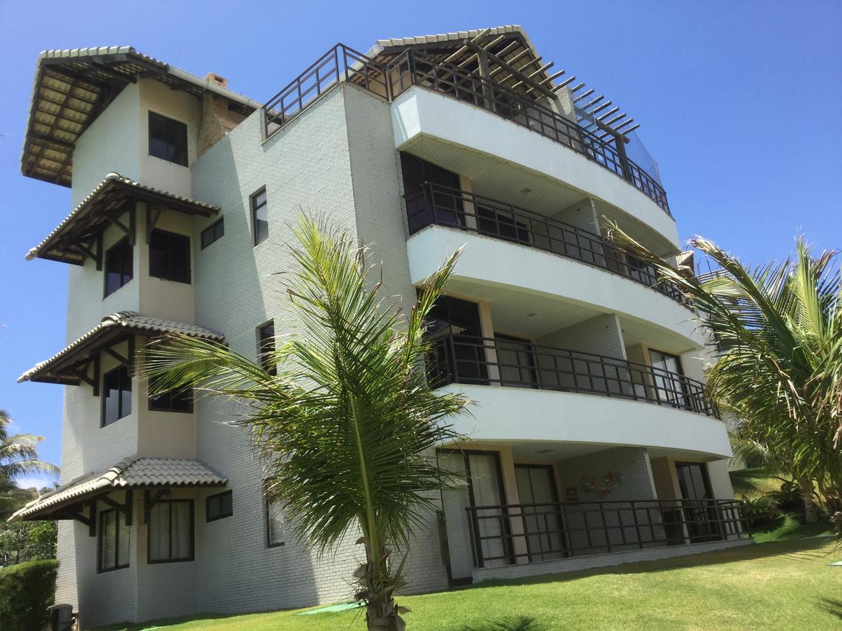 Beach Place Resort Residence Aquiraz Exterior photo