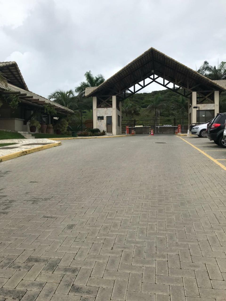 Beach Place Resort Residence Aquiraz Exterior photo